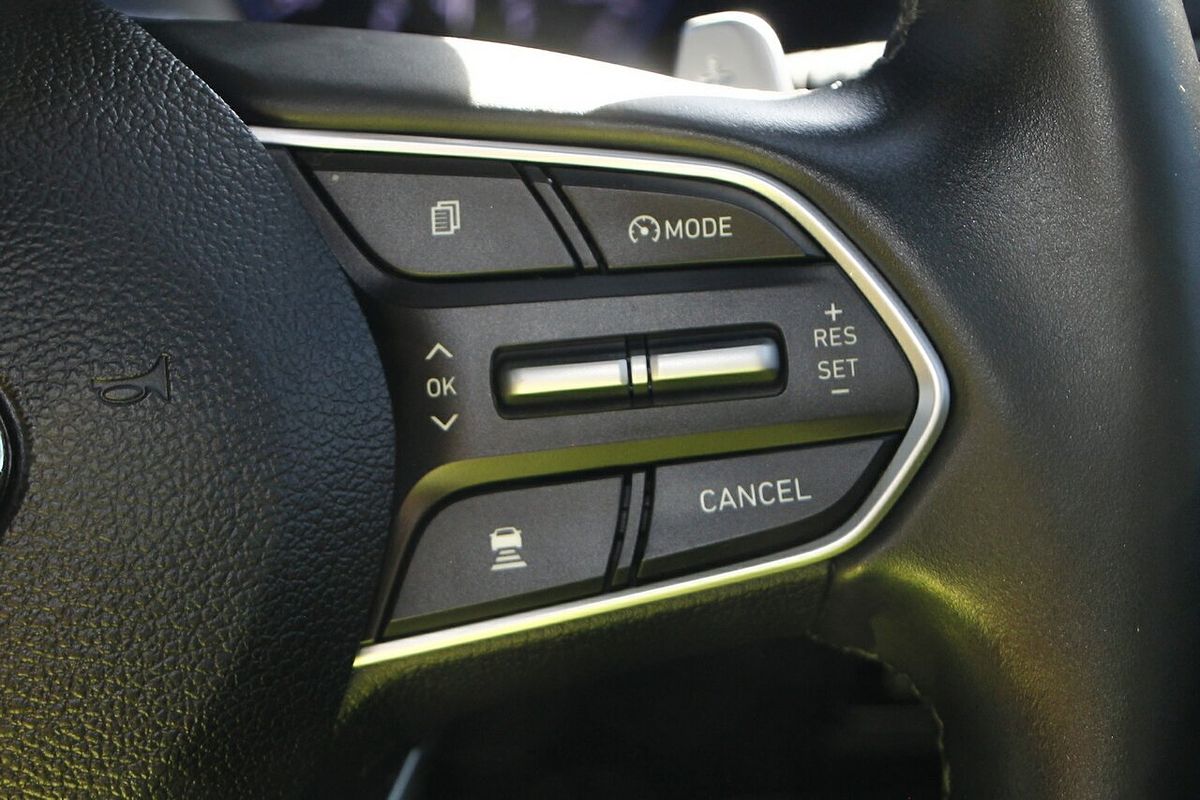 2022 Hyundai Palisade Highlander LX2.V2