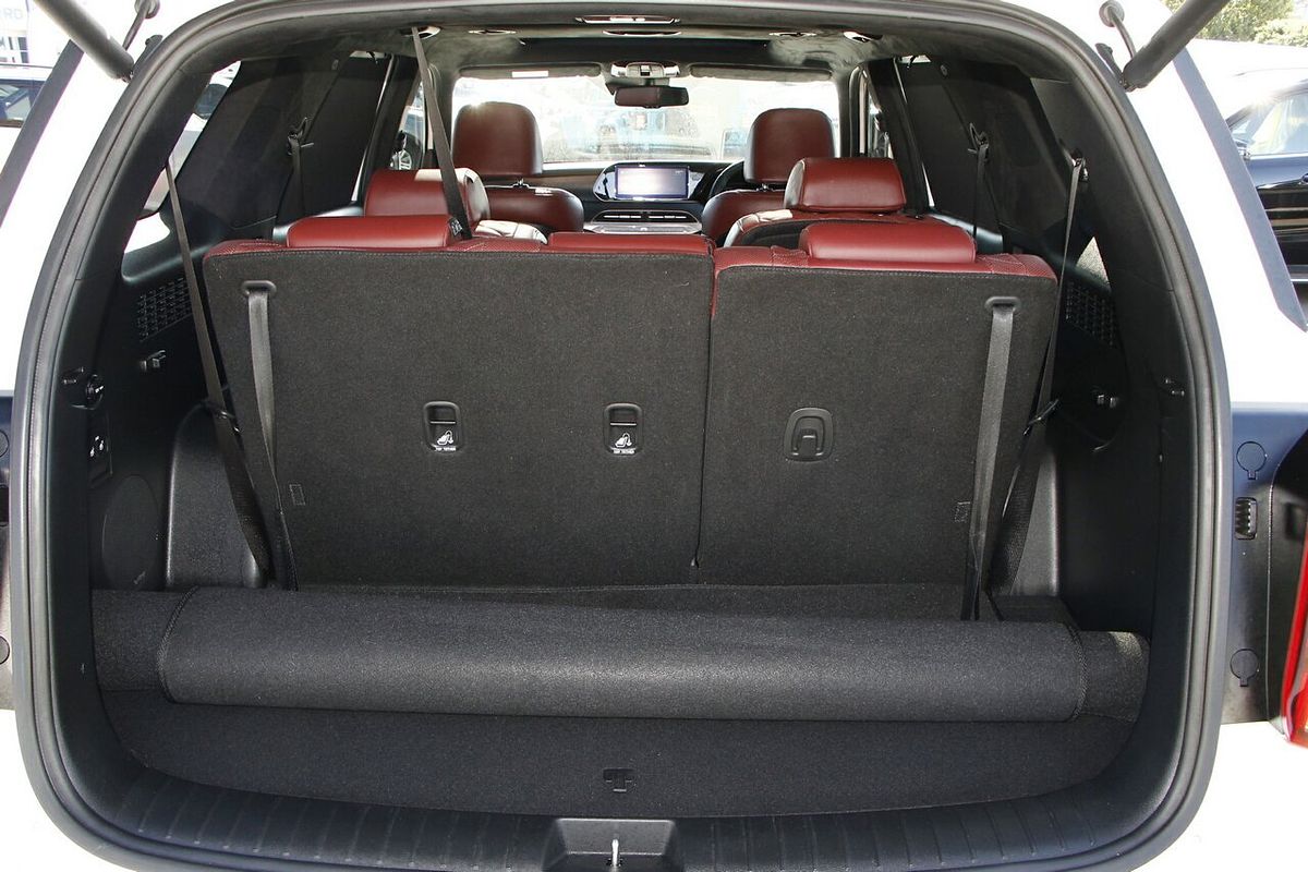 2022 Hyundai Palisade Highlander LX2.V2