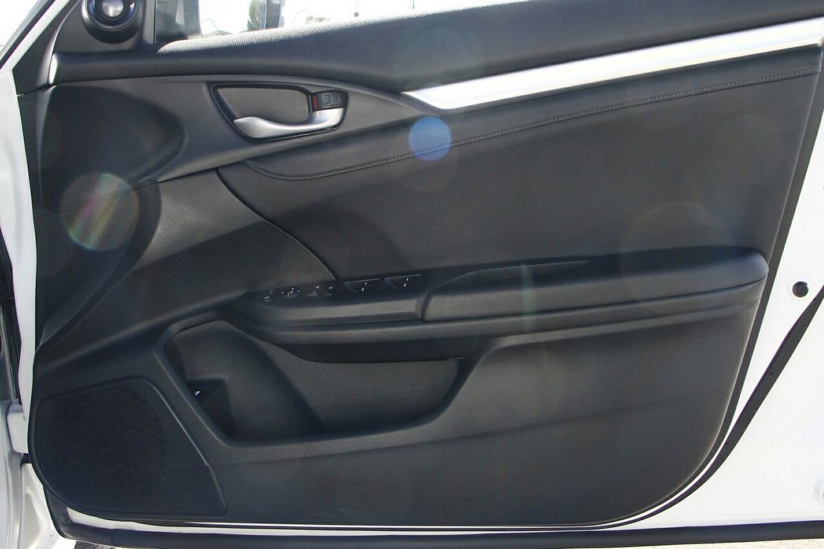 2017 Honda Civic RS 10th Gen