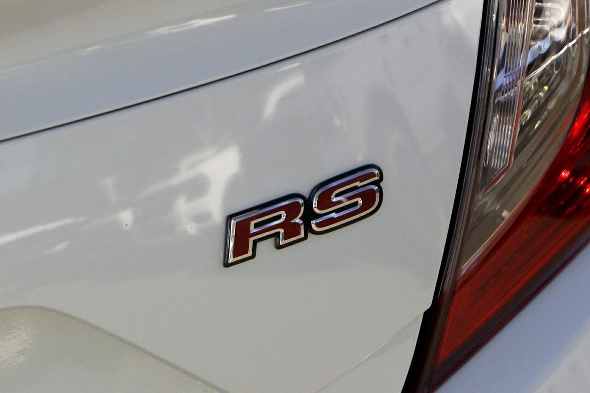2017 Honda Civic RS 10th Gen
