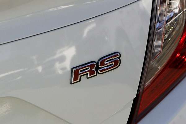 2017 Honda Civic RS 10th Gen