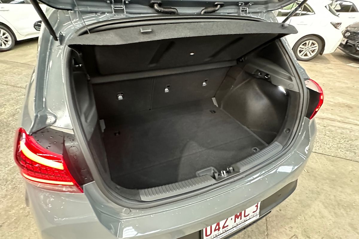2024 Hyundai i30 N Line CN7.V2