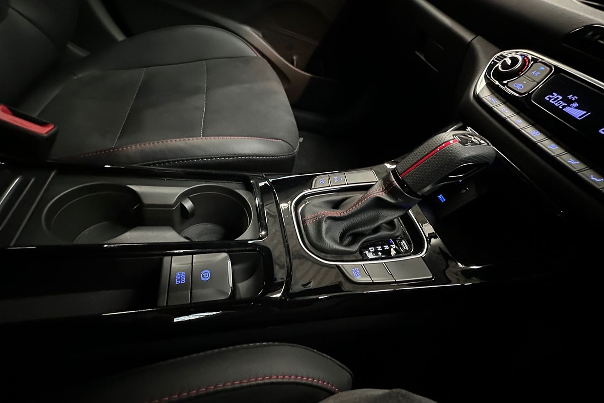 2024 Hyundai i30 N Line CN7.V2