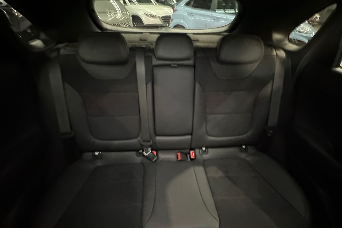 2024 Hyundai i30 N Line CN7.V2