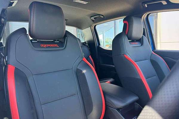 2024 Ford Ranger Raptor 4X4