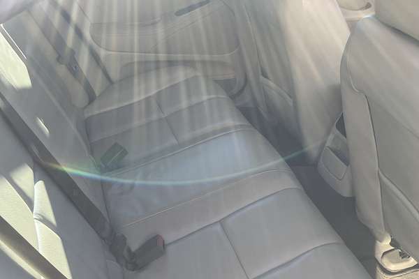 2006 Jaguar S-Type 3.0 Luxury MY06