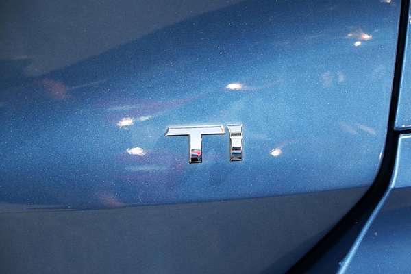 2018 Nissan X-TRAIL Ti T32 Series II