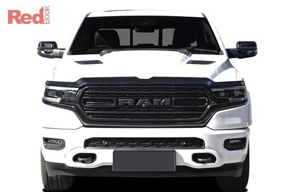 2023 RAM 1500 Limited RamBox DT 4X4 SWB