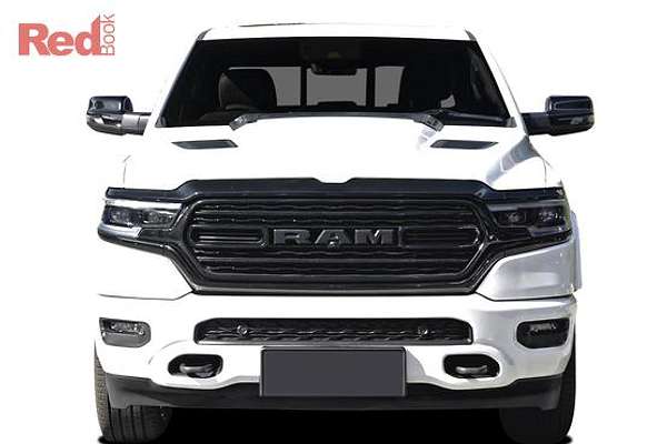 2023 RAM 1500 Limited RamBox DT 4X4 SWB