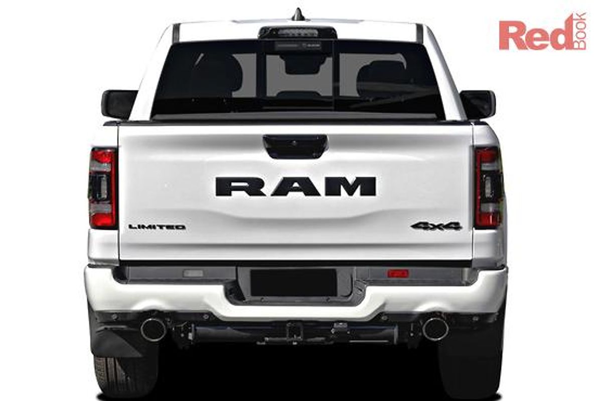 2023 RAM 1500 Limited RamBox DT 4X4 SWB