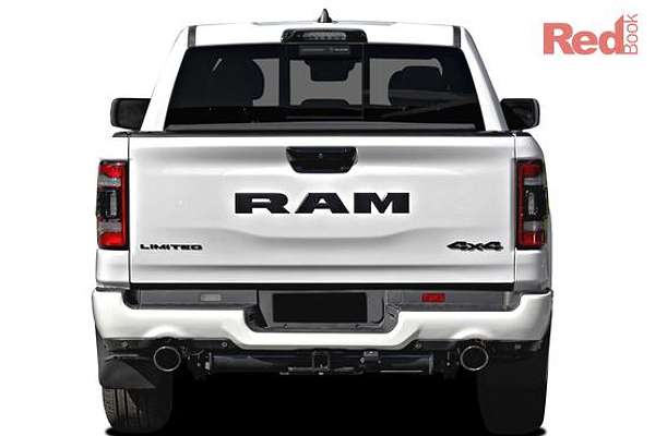 2023 RAM 1500 Limited RamBox DT 4X4 SWB