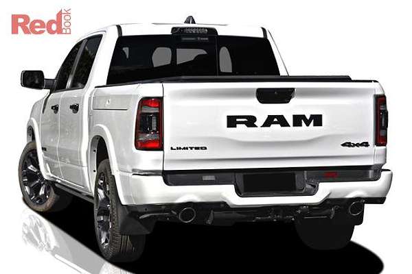 2023 RAM 1500 Limited RamBox DT 4X4 SWB