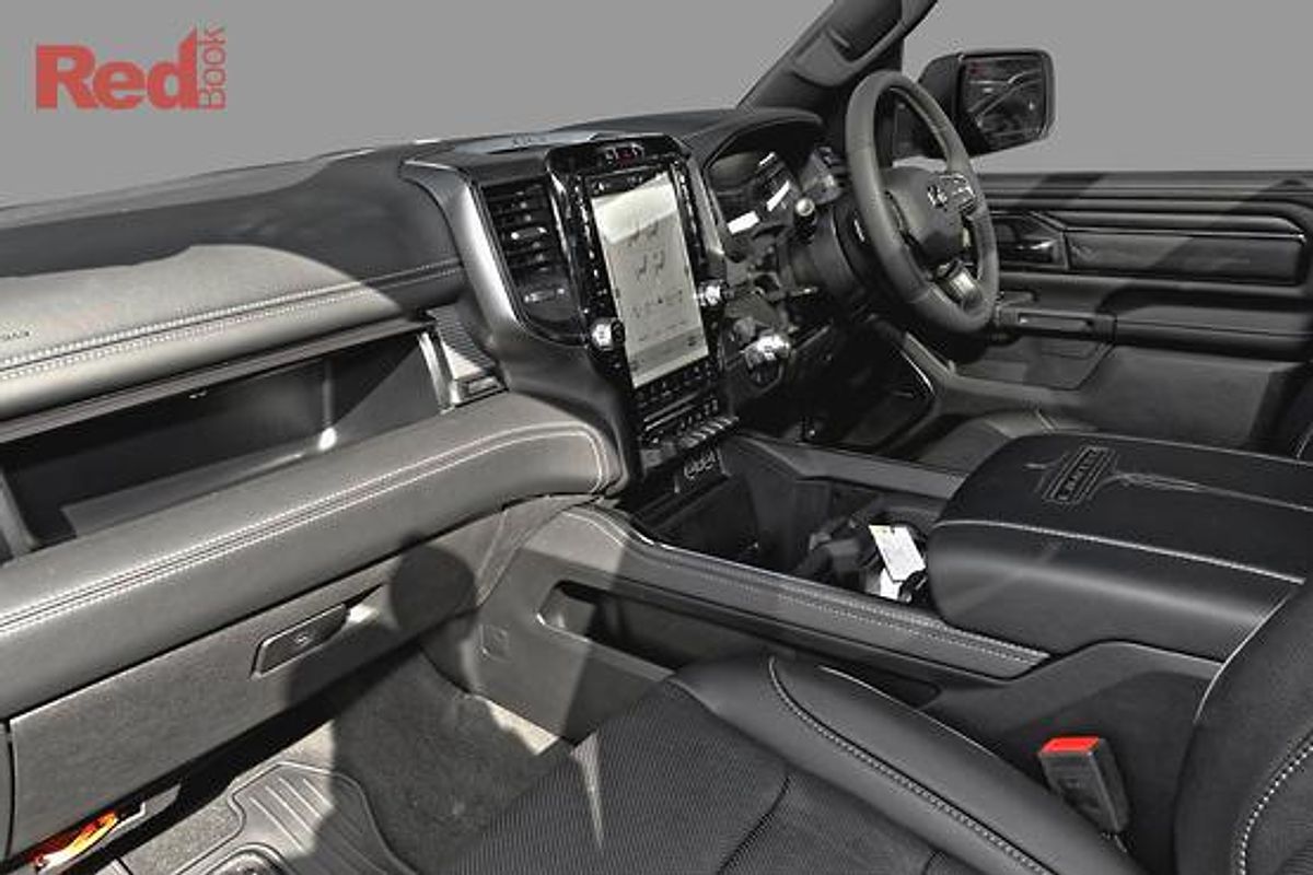 2023 RAM 1500 Limited RamBox DT 4X4 SWB
