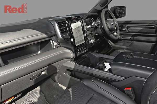 2023 RAM 1500 Limited RamBox DT 4X4 SWB