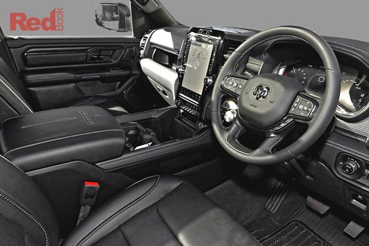 2023 RAM 1500 Limited RamBox DT 4X4 SWB