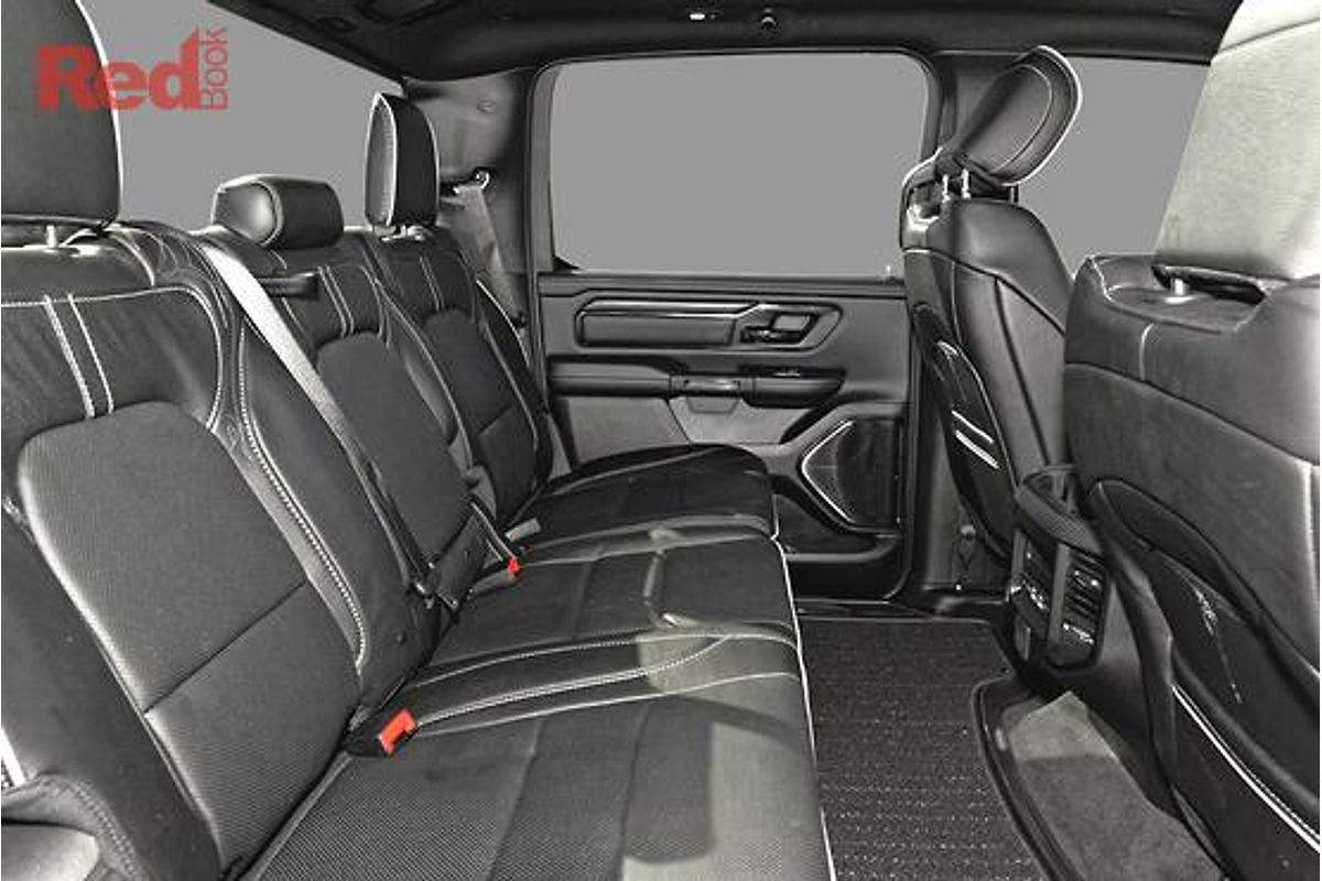 2023 RAM 1500 Limited RamBox DT 4X4 SWB