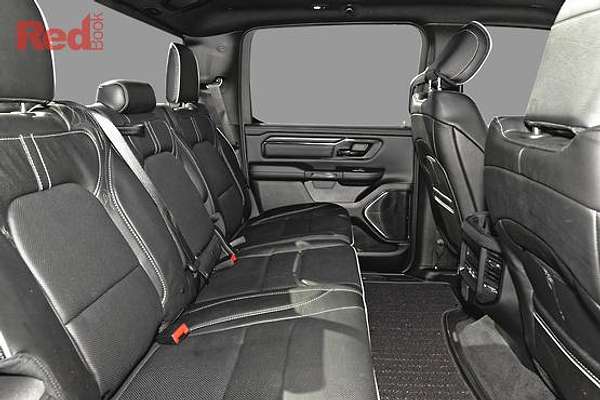 2023 RAM 1500 Limited RamBox DT 4X4 SWB