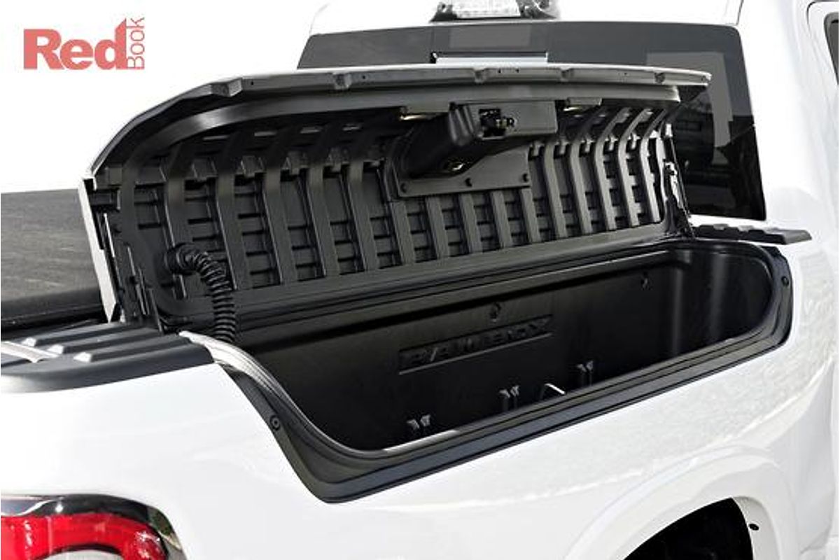 2023 RAM 1500 Limited RamBox DT 4X4 SWB