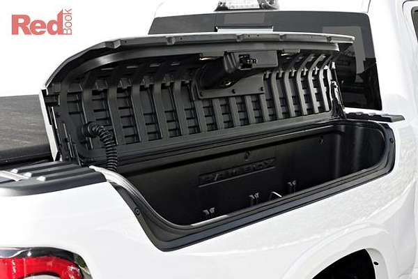 2023 RAM 1500 Limited RamBox DT 4X4 SWB