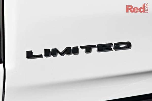 2023 RAM 1500 Limited RamBox DT 4X4 SWB
