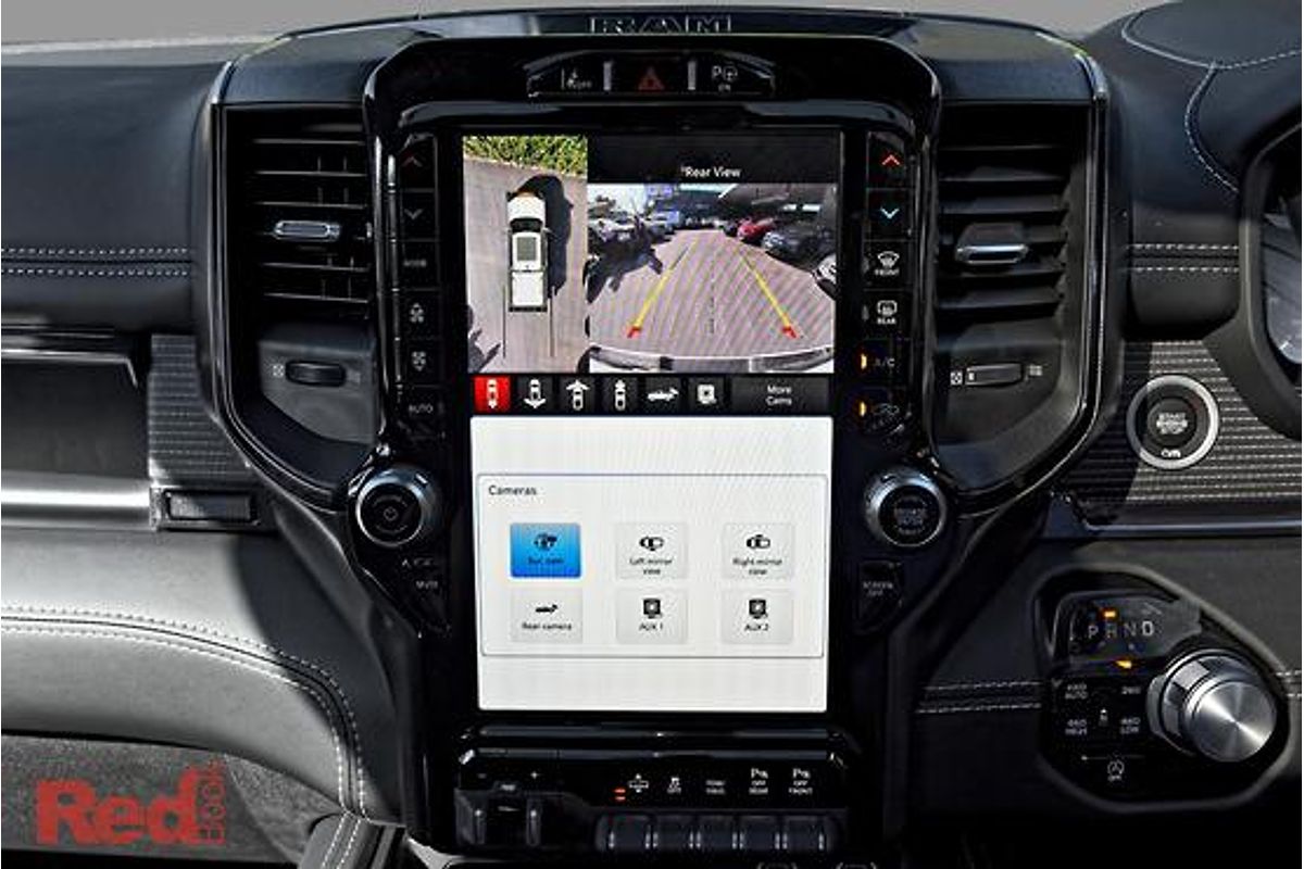 2023 RAM 1500 Limited RamBox DT 4X4 SWB