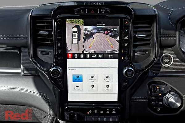 2023 RAM 1500 Limited RamBox DT 4X4 SWB