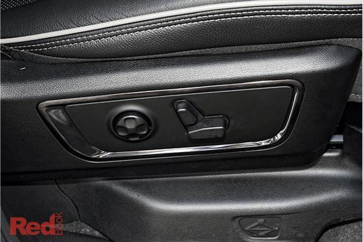 2023 RAM 1500 Limited RamBox DT 4X4 SWB