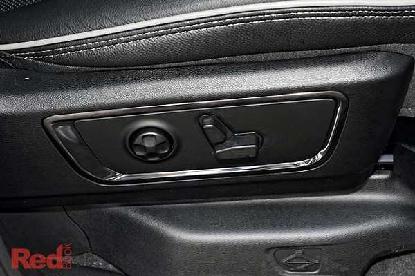2023 RAM 1500 Limited RamBox DT 4X4 SWB