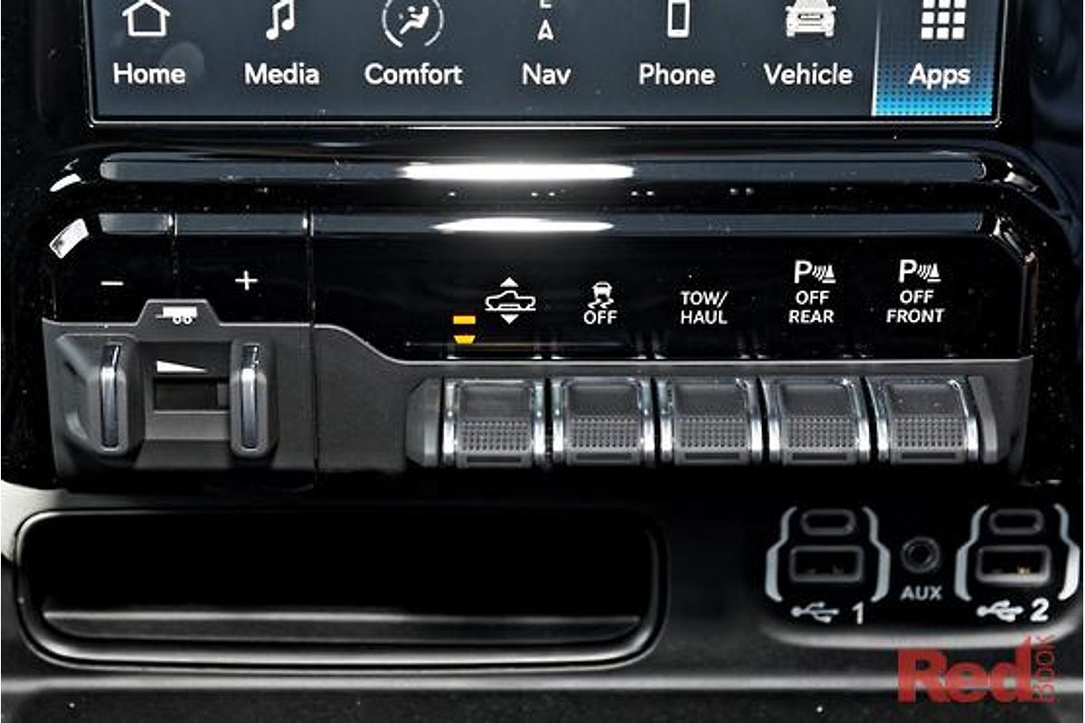 2023 RAM 1500 Limited RamBox DT 4X4 SWB