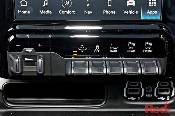 2023 RAM 1500 Limited RamBox DT 4X4 SWB
