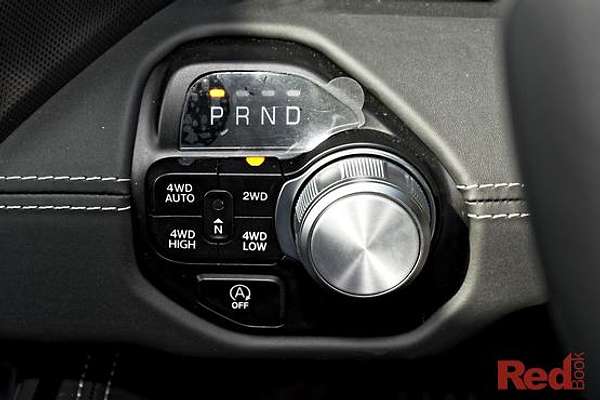 2023 RAM 1500 Limited RamBox DT 4X4 SWB
