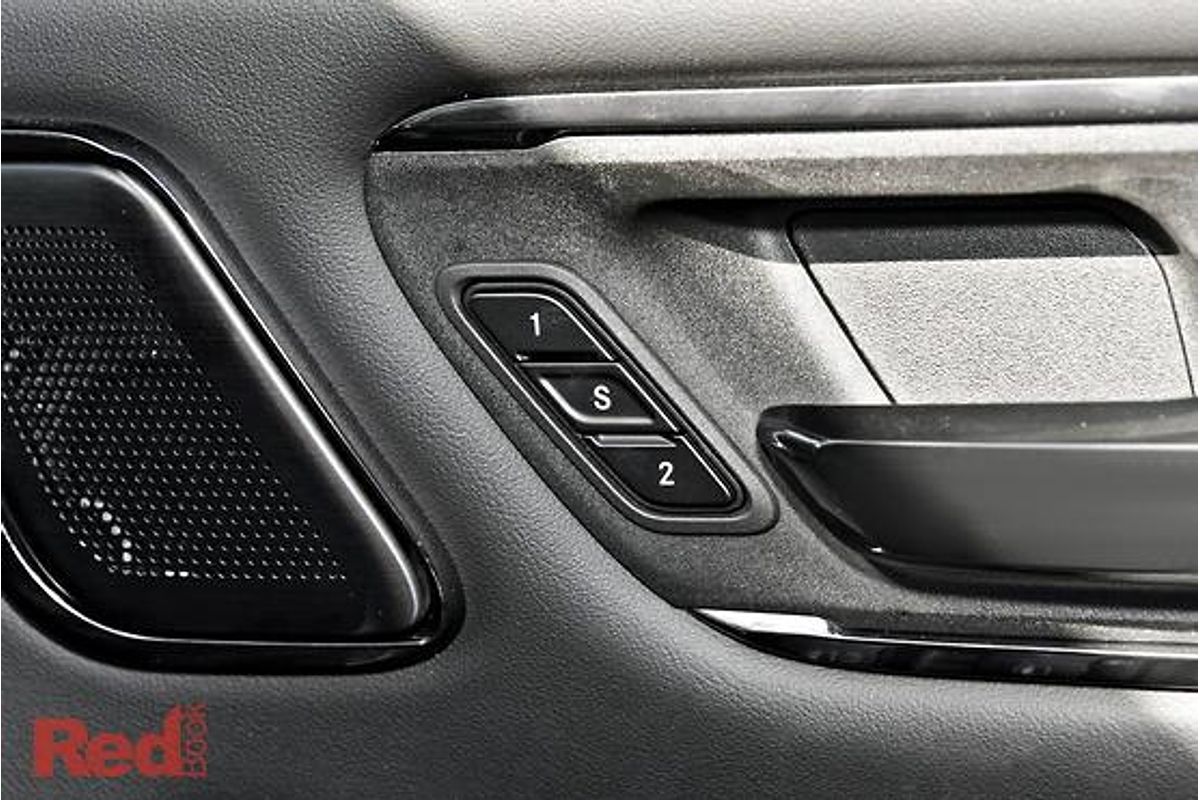 2023 RAM 1500 Limited RamBox DT 4X4 SWB