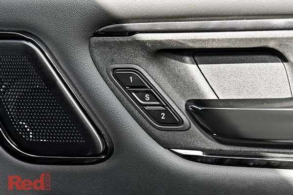 2023 RAM 1500 Limited RamBox DT 4X4 SWB