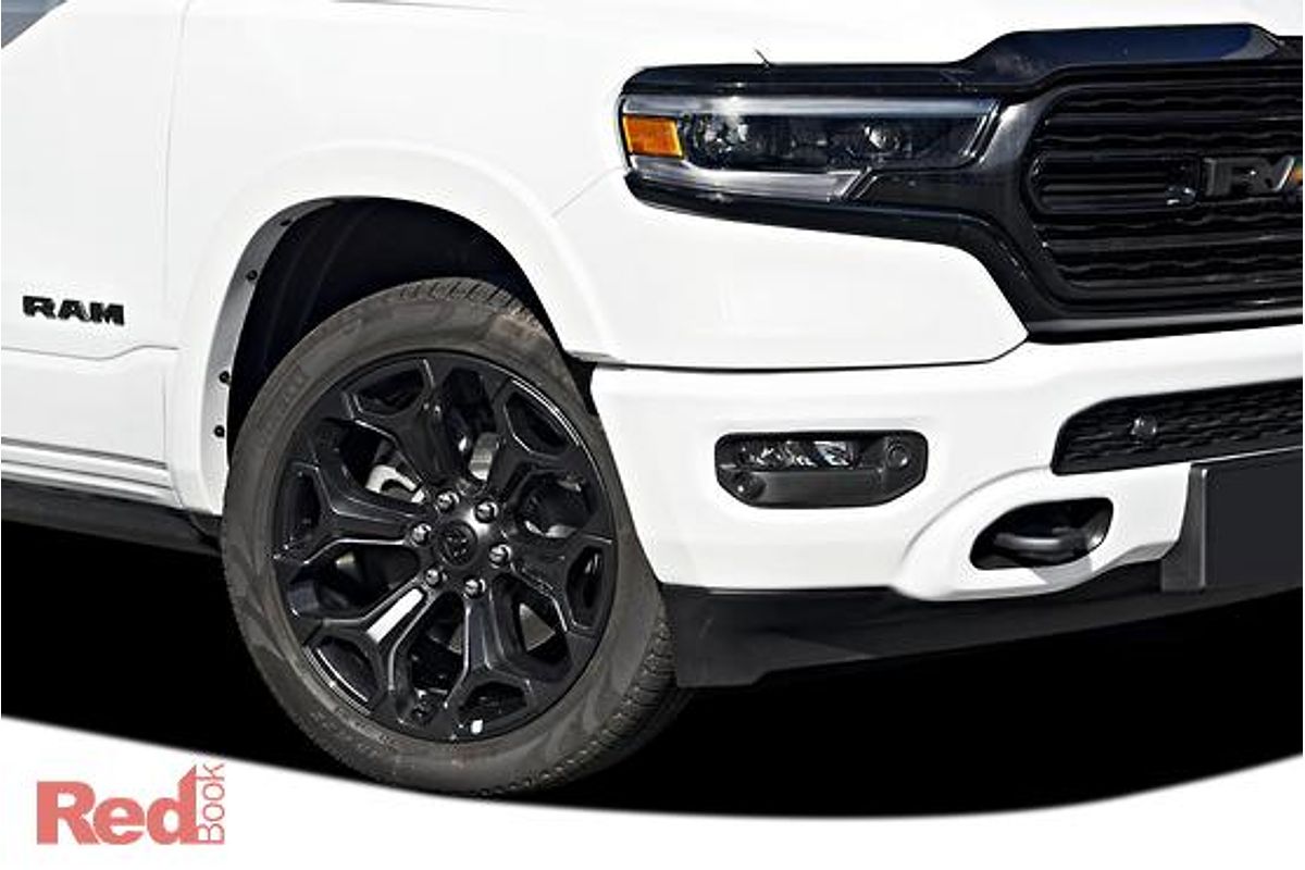 2023 RAM 1500 Limited RamBox DT 4X4 SWB