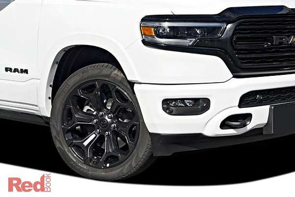 2023 RAM 1500 Limited RamBox DT 4X4 SWB
