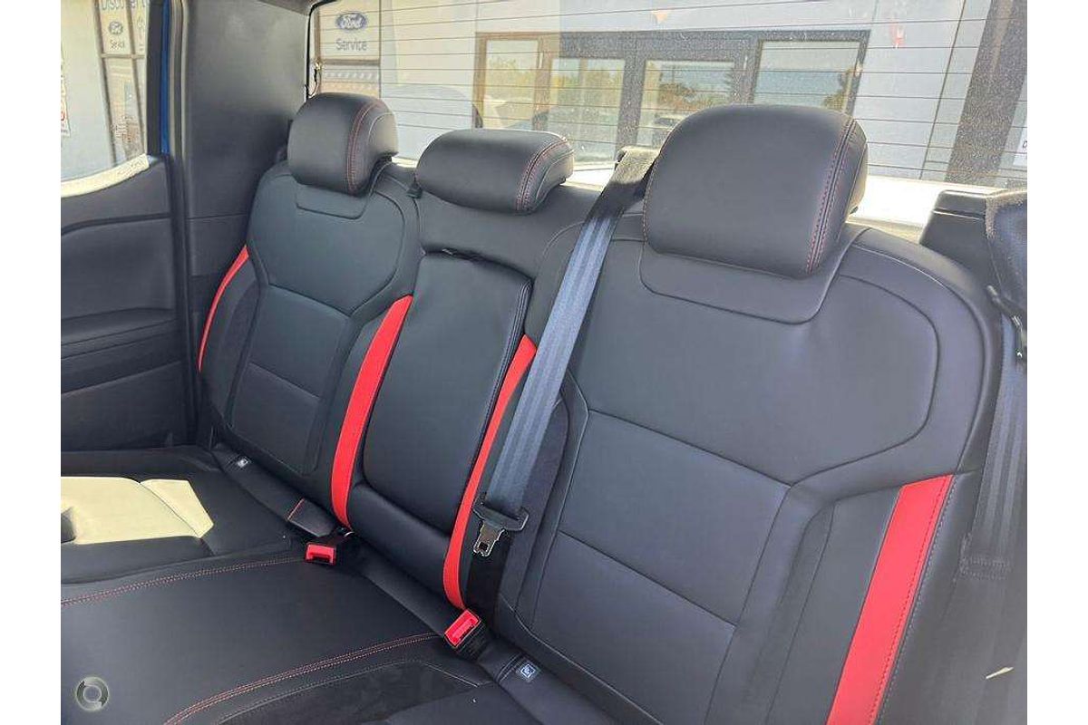 2024 Ford Ranger Raptor 4X4 3.0L