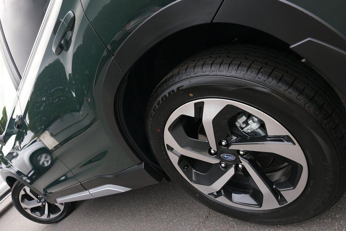 2024 Subaru Forester 2.5i-S S5