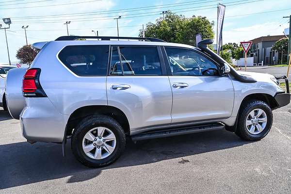 2022 Toyota Landcruiser Prado GXL GDJ150R