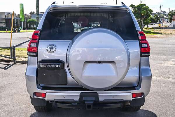 2022 Toyota Landcruiser Prado GXL GDJ150R