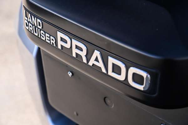 2022 Toyota Landcruiser Prado GXL GDJ150R