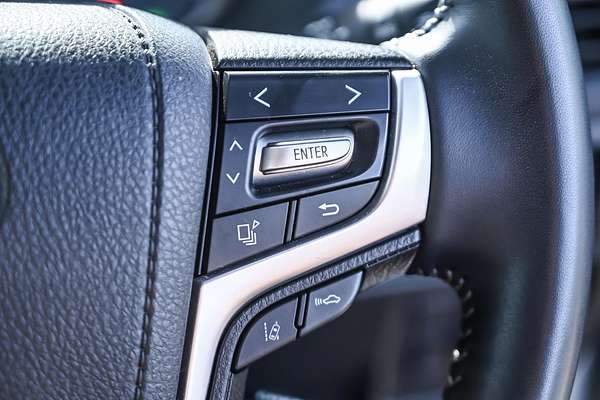 2022 Toyota Landcruiser Prado GXL GDJ150R