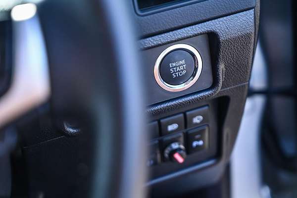 2022 Toyota Landcruiser Prado GXL GDJ150R