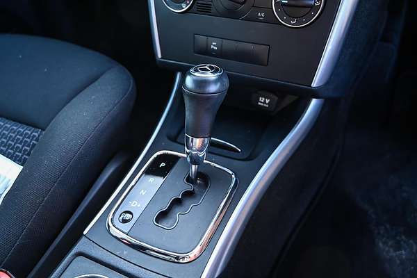 2011 Mercedes-Benz B-Class B180 W245