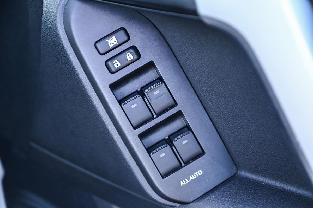 2022 Toyota Landcruiser Prado GXL GDJ150R