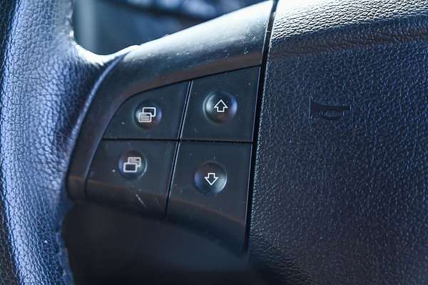 2011 Mercedes-Benz B-Class B180 W245