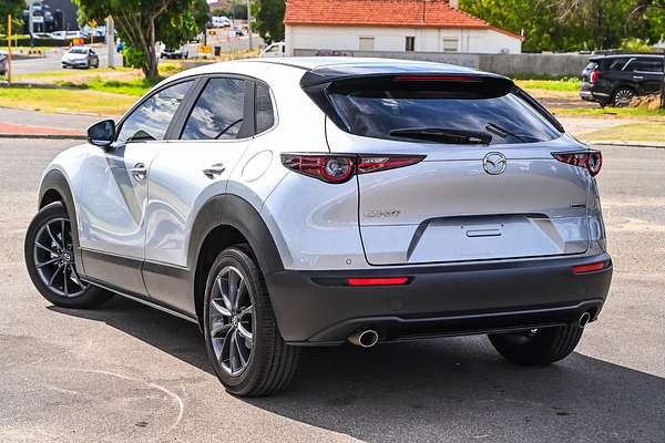 2022 Mazda CX-30 G20 Evolve DM Series