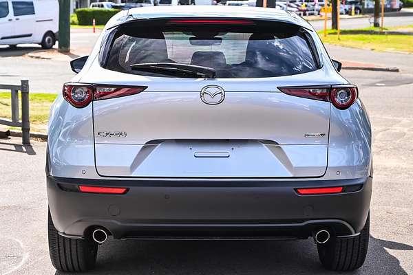 2022 Mazda CX-30 G20 Evolve DM Series