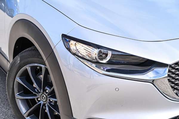2022 Mazda CX-30 G20 Evolve DM Series