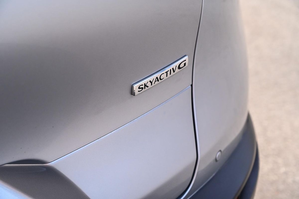 2022 Mazda CX-30 G20 Evolve DM Series