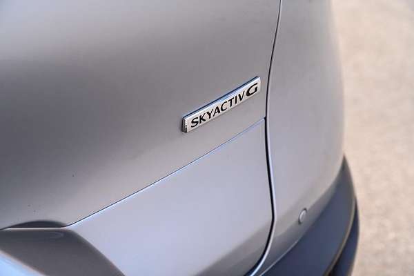 2022 Mazda CX-30 G20 Evolve DM Series